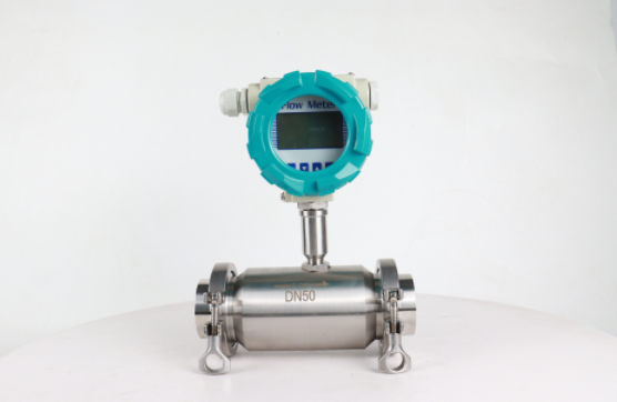 卡箍連接渦輪流量計 (1).png 卡箍連接渦輪流量計 (1).png