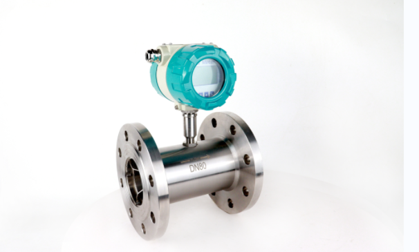 法蘭連接渦輪流量計(jì) (2).png 法蘭連接渦輪流量計(jì) (2).png